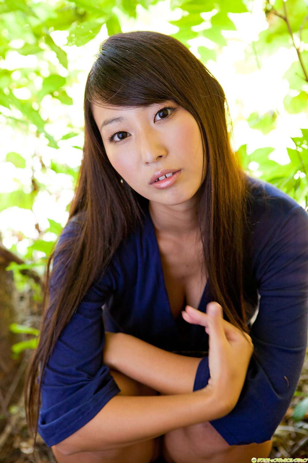 [DGC] 2012年03月號 No.1001 市川みき 日本高清美女写真